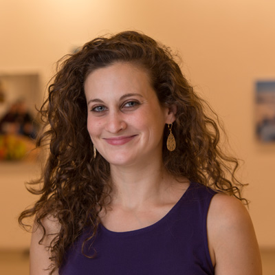 Molly Bernstein
