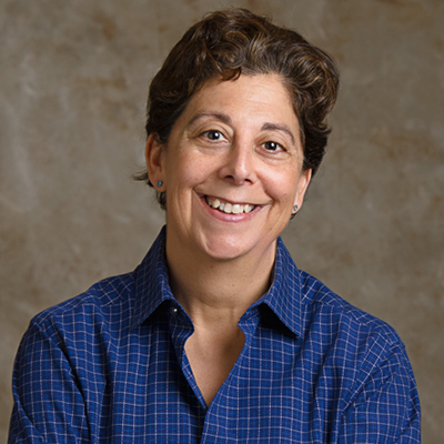 photo of Jennifer Spitzer