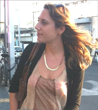 Klil Agassi