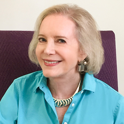 June Rogul photo