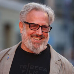 photo of Udi Aloni